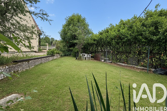achat maison mtereau-fault-yonne 77130