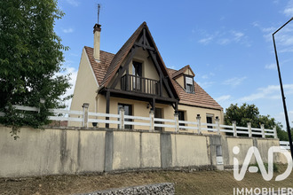 achat maison mtereau-fault-yonne 77130