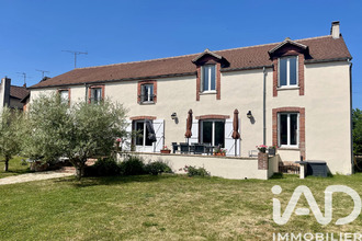 achat maison mtereau-fault-yonne 77130