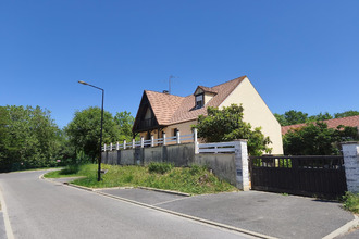 achat maison mtereau-fault-yonne 77130