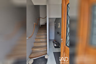 achat maison mtereau-fault-yonne 77130