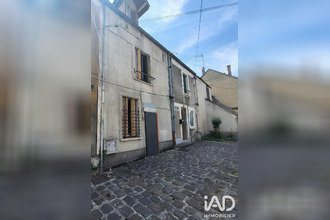 achat maison mtereau-fault-yonne 77130