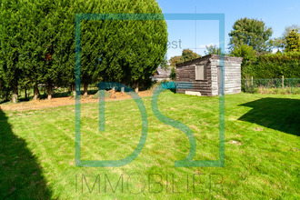 achat maison mterolier 76680