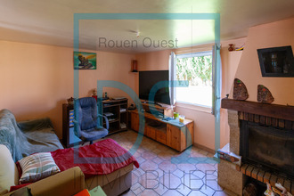 achat maison mterolier 76680