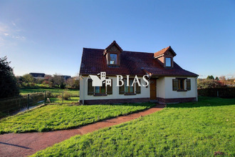 achat maison mterolier 76680