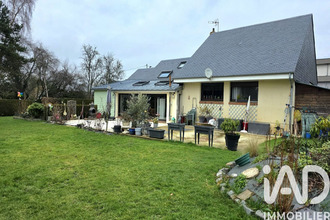 achat maison mterolier 76680