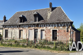 achat maison mterolier 76680