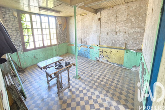 achat maison mterolier 76680