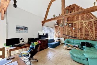 achat maison mterolier 76680