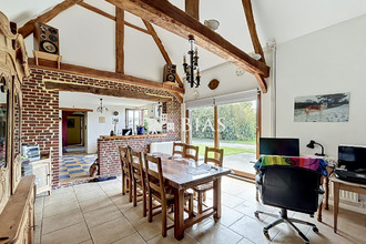 achat maison mterolier 76680