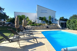 achat maison mtescot 66200