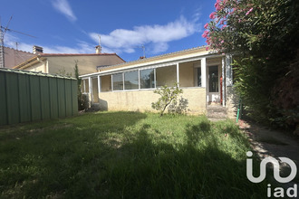 achat maison mtescot 66200