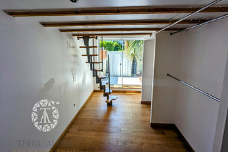 achat maison mtescot 66200