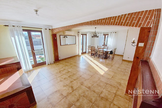 achat maison mtescot 66200