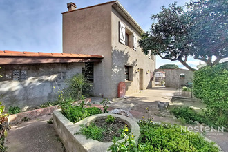 achat maison mtescot 66200