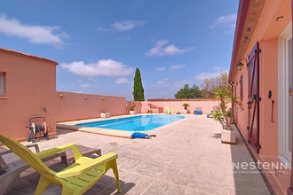 achat maison mtescot 66200