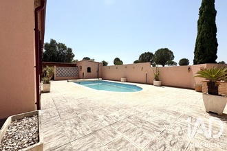 achat maison mtescot 66200