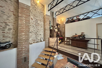 achat maison mtescot 66200