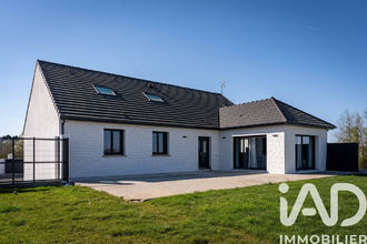 achat maison mtescourt-lizerolles 02440