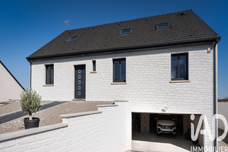 achat maison mtescourt-lizerolles 02440