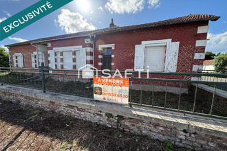 achat maison mtescourt-lizerolles 02440