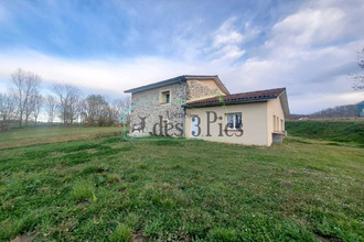 achat maison mtespan 31260