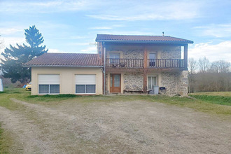 achat maison mtespan 31260