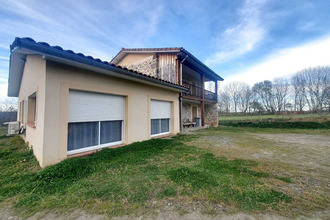 achat maison mtespan 31260