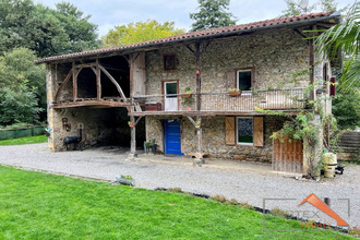 achat maison mtespan 31260