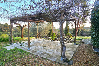 achat maison mtesquieu 34320