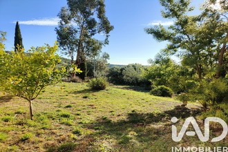 achat maison mtesquieu 34320