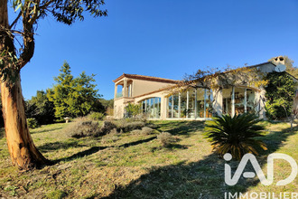 achat maison mtesquieu 34320