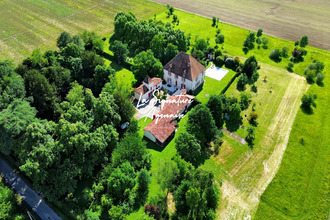 achat maison mtesquieu 47130