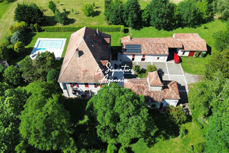 achat maison mtesquieu 47130