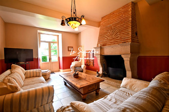 achat maison mtesquieu 47130