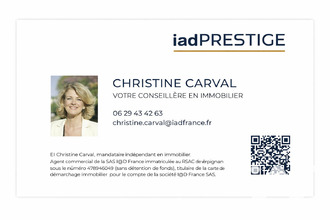 achat maison mtesquieu-des-alberes 66740