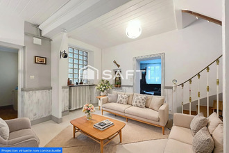 achat maison mtesquieu-volvestre 31310