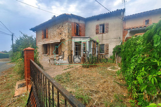 achat maison mtesquieu-volvestre 31310