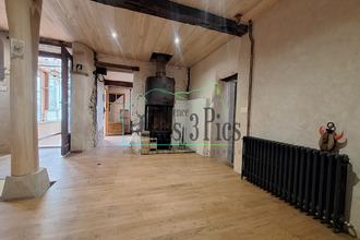 achat maison mtesquieu-volvestre 31310