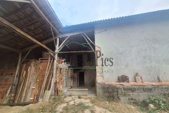 achat maison mtesquieu-volvestre 31310