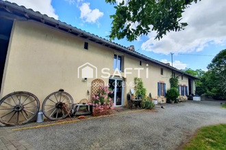 achat maison mtesquieu-volvestre 31310
