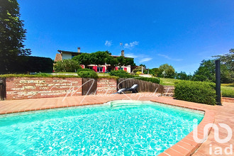 achat maison mtesquieu-volvestre 31310