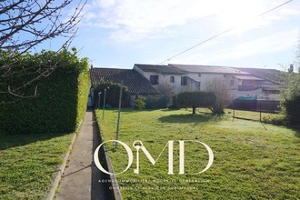 achat maison mtesquieu-volvestre 31310