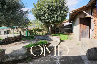 achat maison mtesquieu-volvestre 31310
