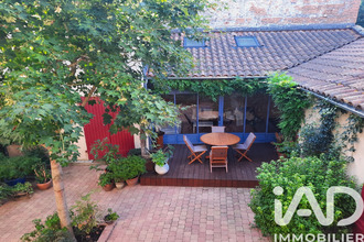 achat maison mtesquieu-volvestre 31310