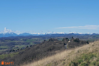 achat maison mtesquieu-volvestre 31310