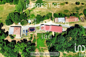 achat maison mtesquieu-volvestre 31310