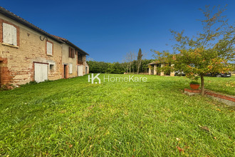 achat maison mtesquieu-volvestre 31310