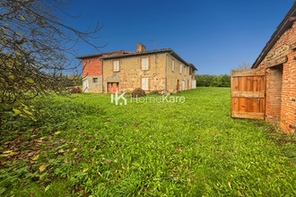 achat maison mtesquieu-volvestre 31310