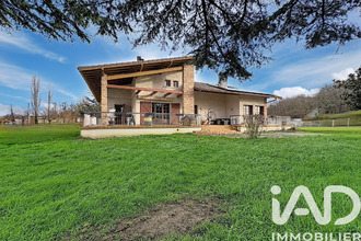 achat maison mtesquieu-volvestre 31310
